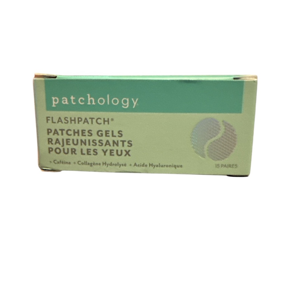 Patchology FlashPatch Eye Gels